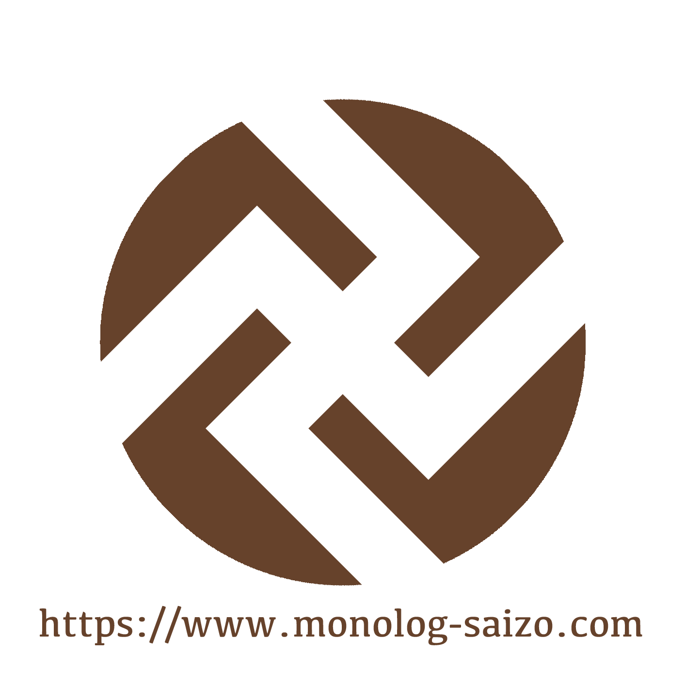 MONOLOG-SAIZO